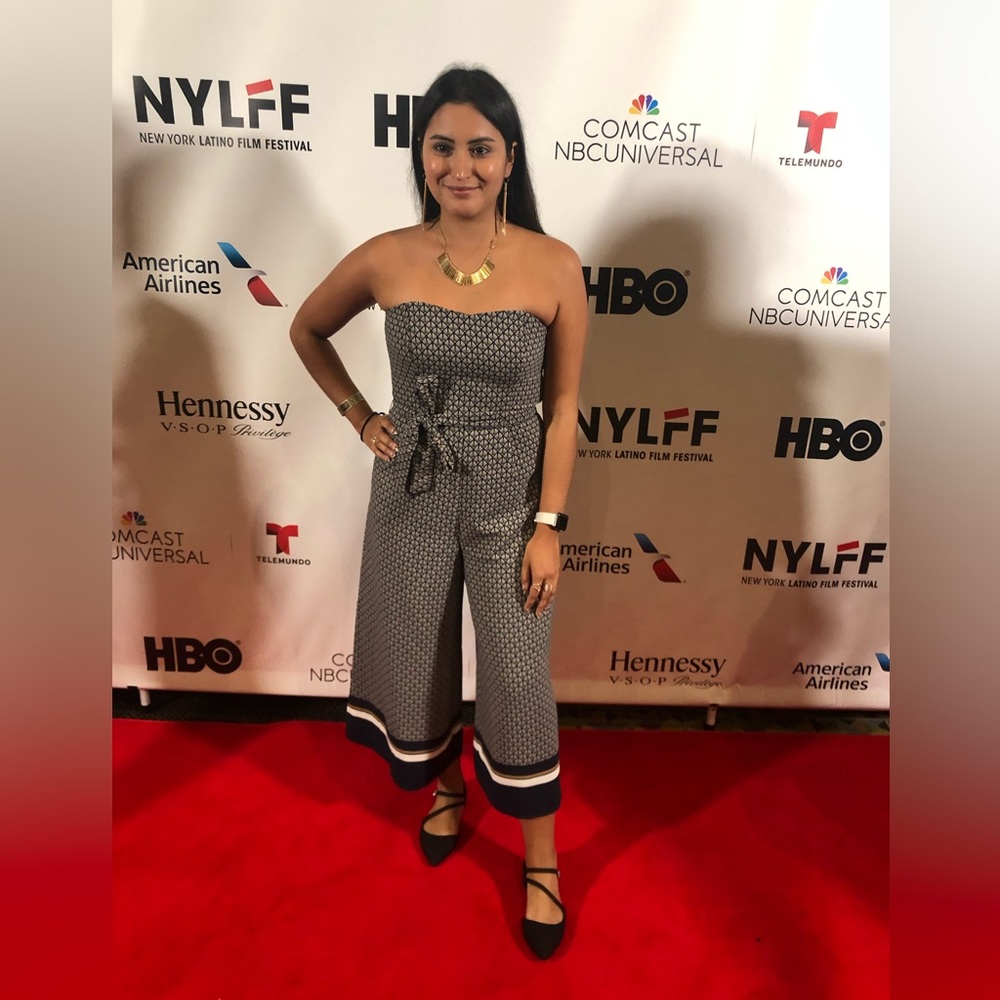 H&M Jumpsuit